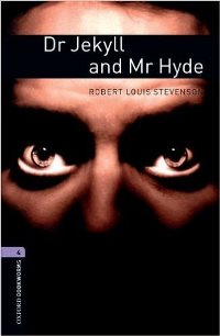 Dr Jekyll and Mr Hyde Level 4